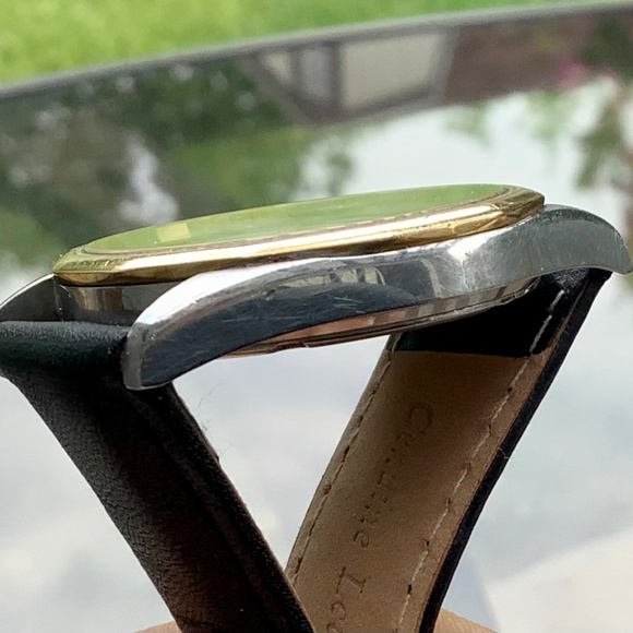 Vintage Tissot PR100 Quartz watch (model P360/460) - Picture 5 of 9